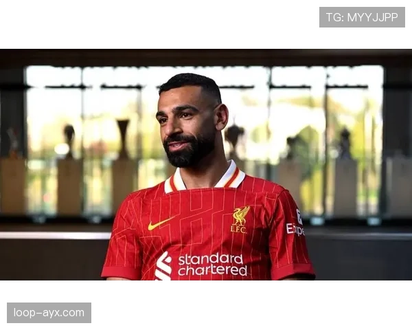 萨拉赫头球能力引关注,英超赛场上的空中威胁再升级 萨拉赫头球能力引关注,英超赛场上的空中威胁再升级