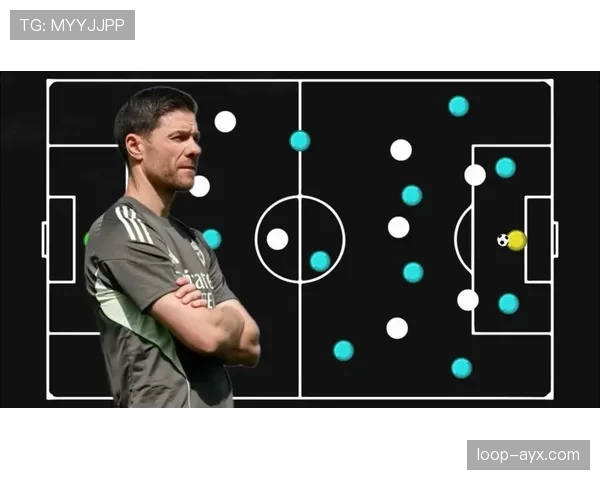 阿隆索执教潜力获权威评估：战术革新与青年培养成最大亮点