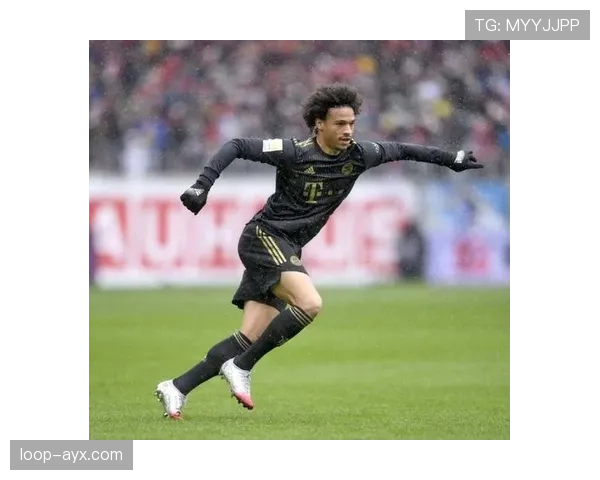 德国飞翼萨内射门数据分析 精准制导还是浪射成疑? 德国飞翼萨内射门数据分析 精准制导还是浪射成疑?