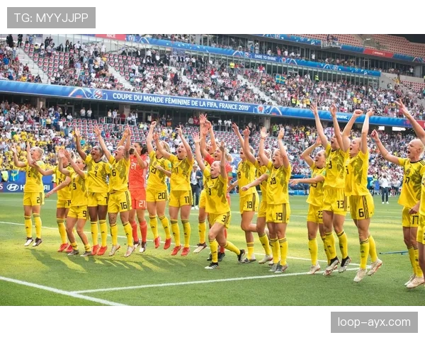 瑞典足球队国际足联排名稳步攀升，展现强劲实力与未来潜力