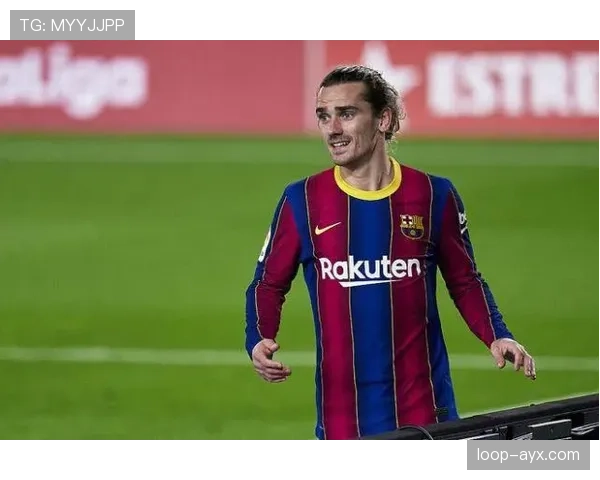 格里兹曼独家训练方法显成效，竞技状态显著回暖