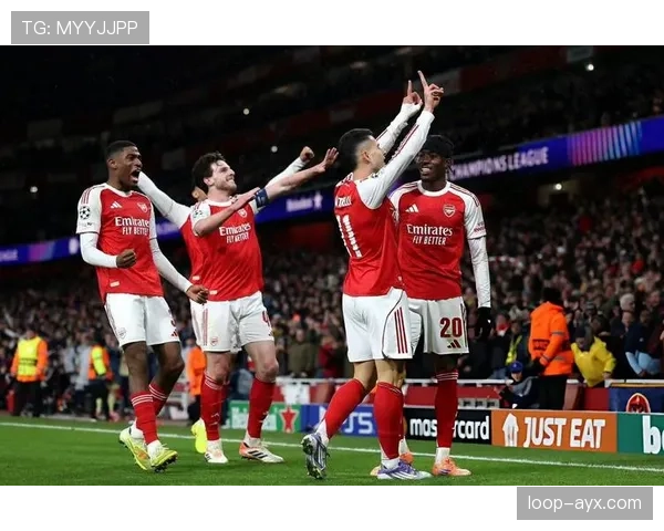 阿尔特塔率阿森纳开启重建新篇章，新星闪耀展现未来可期