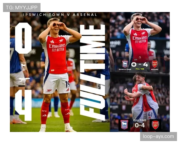 伊普斯维奇强势崛起，英超赛季表现亮眼引关注