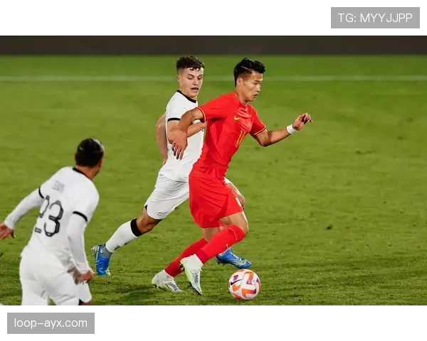 亚运会足球赛分组揭晓，强队云集对决一触即发