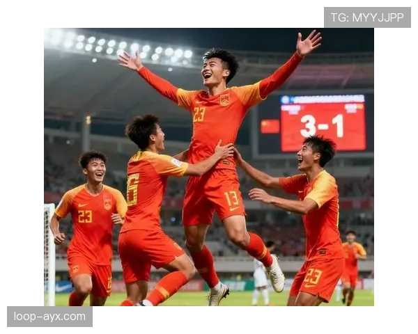 泰国队高压逼抢战术成效显著，亚洲杯前景备受期待