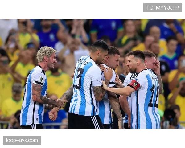 奥塔门迪世界杯决赛表现卓越，助阿根廷夺冠状态强势回暖