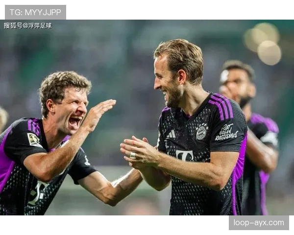 德甲收官战惊现绝杀进球，状态回暖点燃球迷狂欢