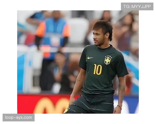 内马尔重返欧洲赛场，状态回升引关注