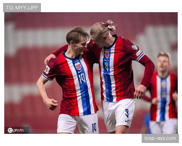 哈兰德领衔挪威队预选赛表现稳健，全力冲击世界杯决赛圈