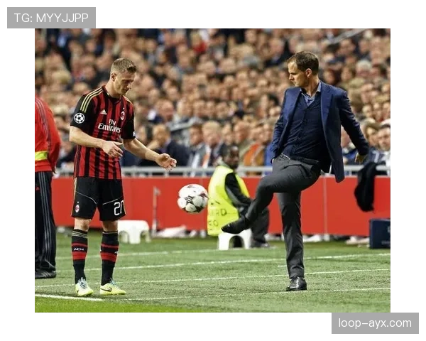 弗兰克·德波尔重返英超，执掌新军剑指顶级联赛荣耀