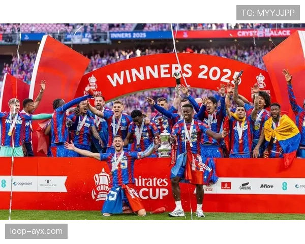 英超水晶宫王朝