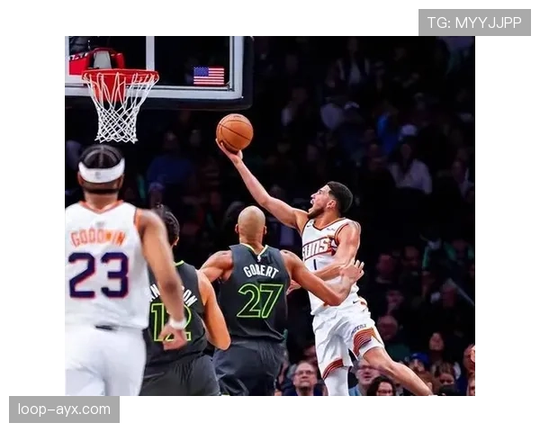 杰伦·格林突破得分能力提升 快速拉开与同期锋线球员差距