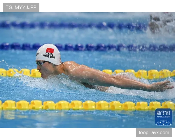 汪顺水里的冠军，岸上却这么接地气？真没想到他家竟然这么普通！