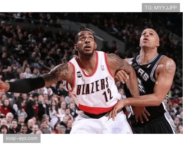 格兰特·威廉姆斯挡拆作用增强助开拓者防守裂缝提升效率