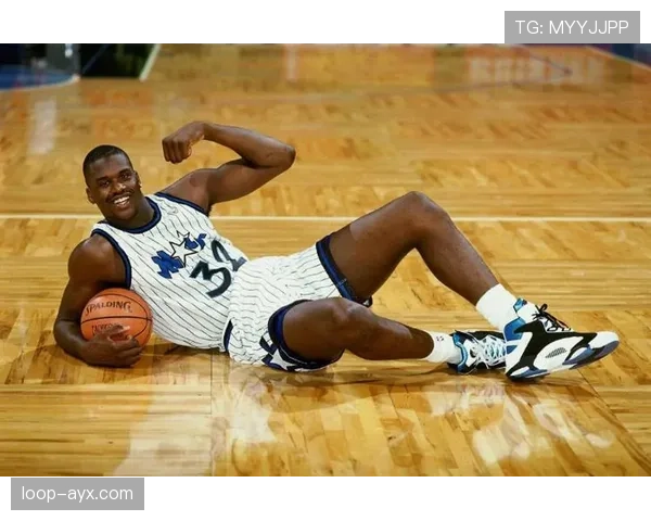 奥尼尔篮下单打效率显著提升 拉开与同时代内线差距