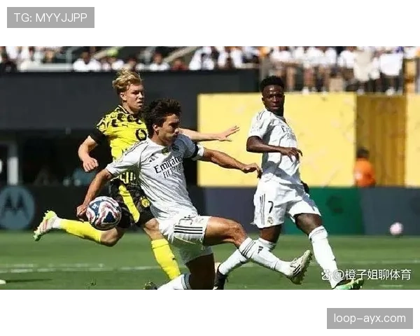 皇马控球占优却难掌主动权，比赛控制力下滑已影响争冠形势